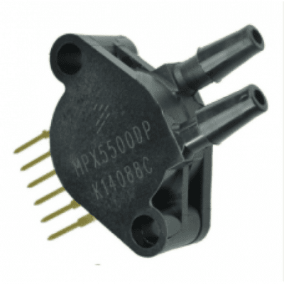 Pressure Sensor MPX5500DP Pressure Sensor MPX5500DP