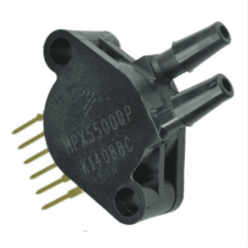 Pressure Sensor MPX5500DP Pressure Sensor MPX5500DP