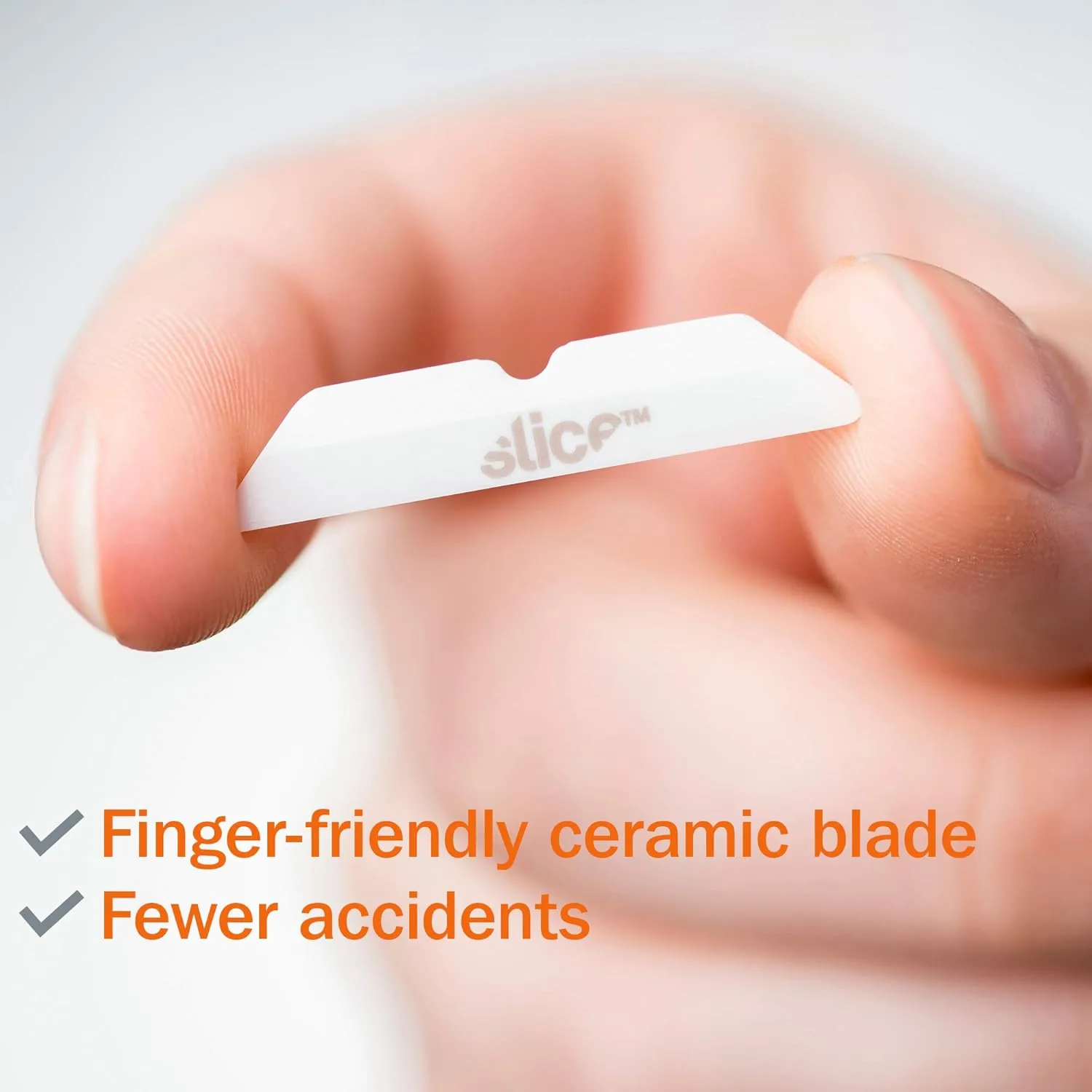 Slice Replacement Ceramic Blades 4-Pack