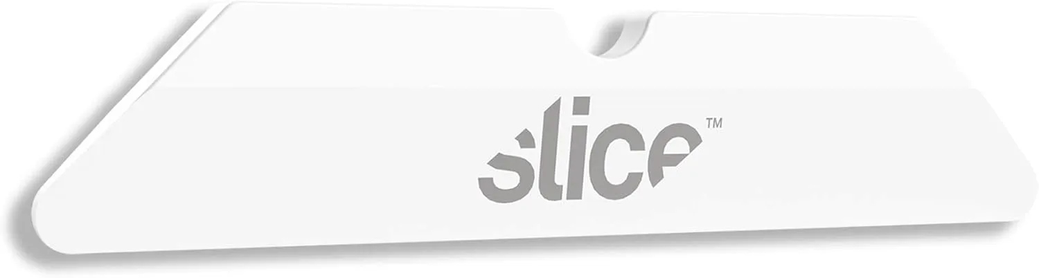 Slice Replacement Ceramic Blades 4-Pack