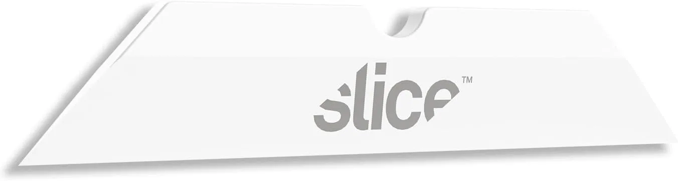 Slice Replacement Ceramic Blades 4-Pack