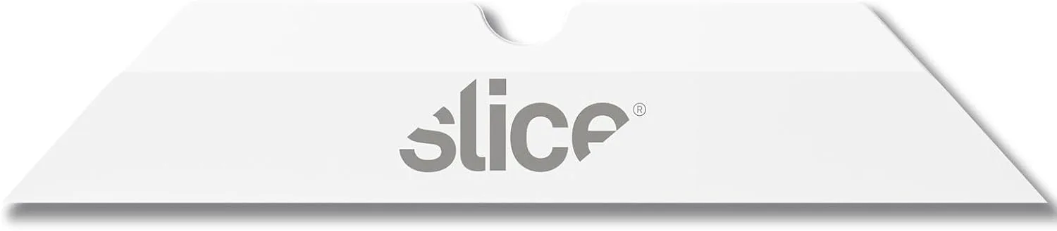 Slice Replacement Ceramic Blades 4-Pack