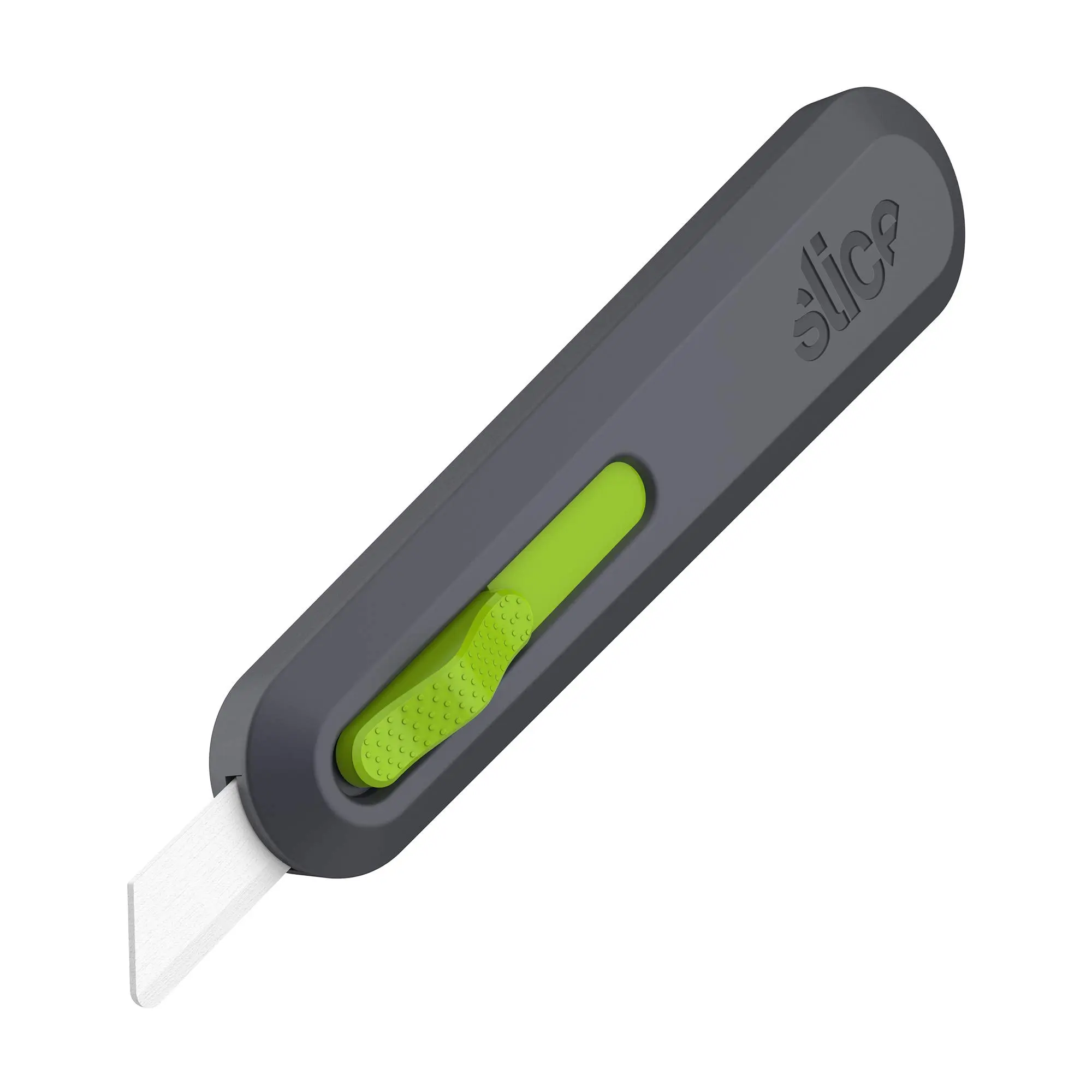 Slice Auto-Retractable Utility Knife - Ceramic Blade - 1 Pack