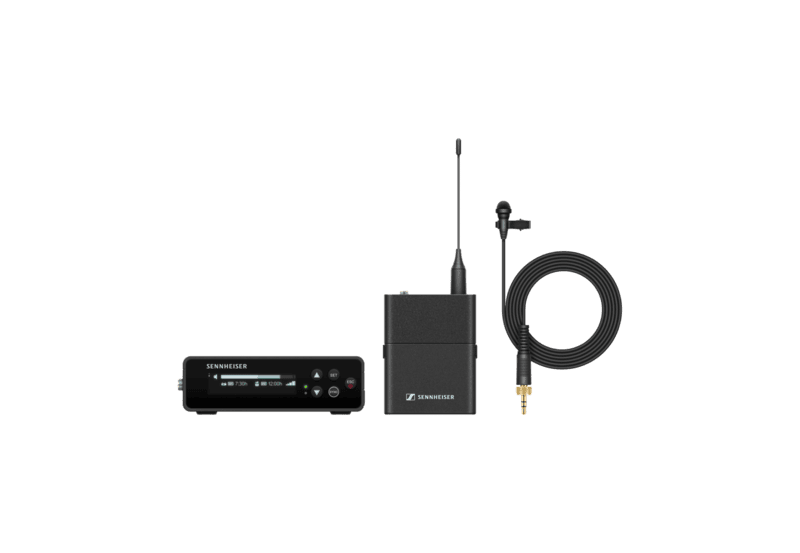 Sennheiser EW-DP ME 2 SET (R1-6) Sennheiser EW-DP ME 2 SET (R1-6)