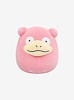 8-inch Slowpoke Squishmallow