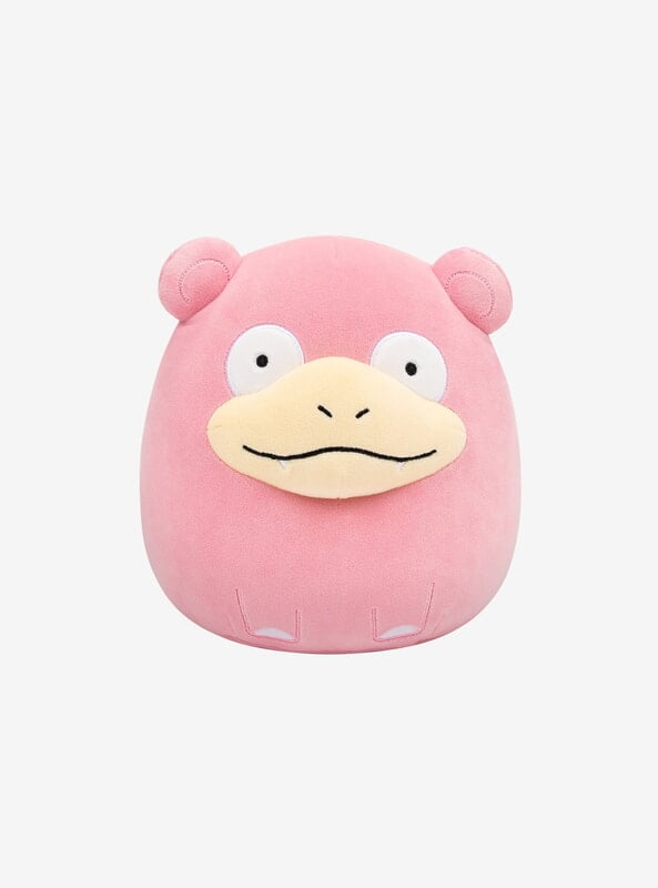 8-inch Slowpoke Squishmallow