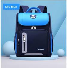 SM BABY (16 INCHES) - BIG SIZE SCHOOL BAG