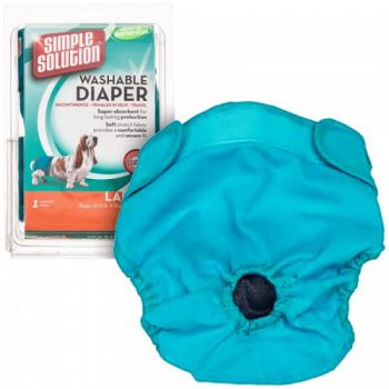 Simple Solution Washable Diapers Large Simple Solution Washable Diapers Large