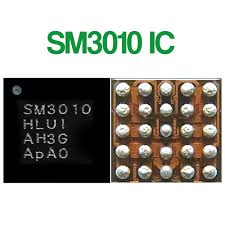 IC Display SM3010 Samsung S10, S10+, A70, A80 y más