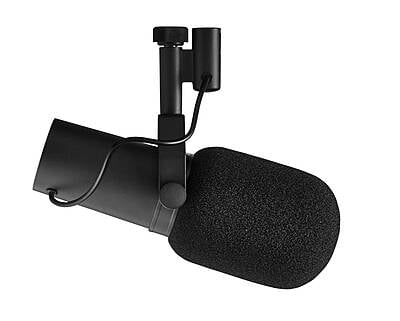 Shure SM7B