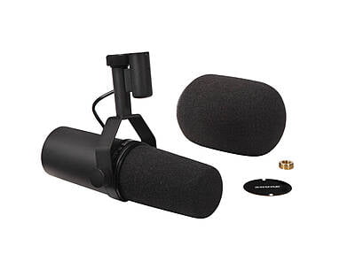 Shure SM7B