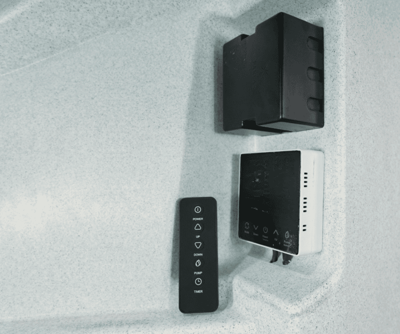 Optima-500 Evaporative Air Cooler-White