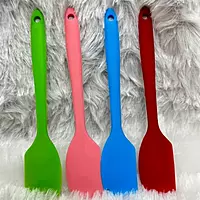 Silicon Spatula