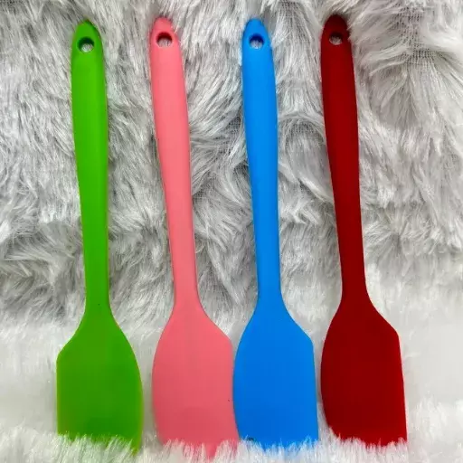 Silicon Spatula