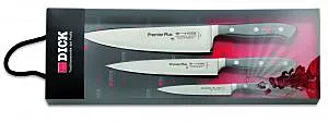 810980000 Set of knives, 3 pcs.,Premier Plus