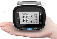 Blood Pressure Monitor Blood Pressure Monitor