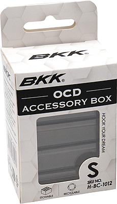 BKK OCD Storage System Accessory Box