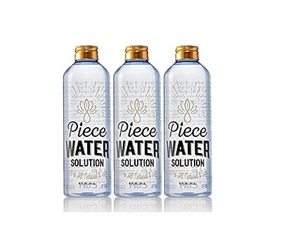 Piece Water Solution - 4 oz