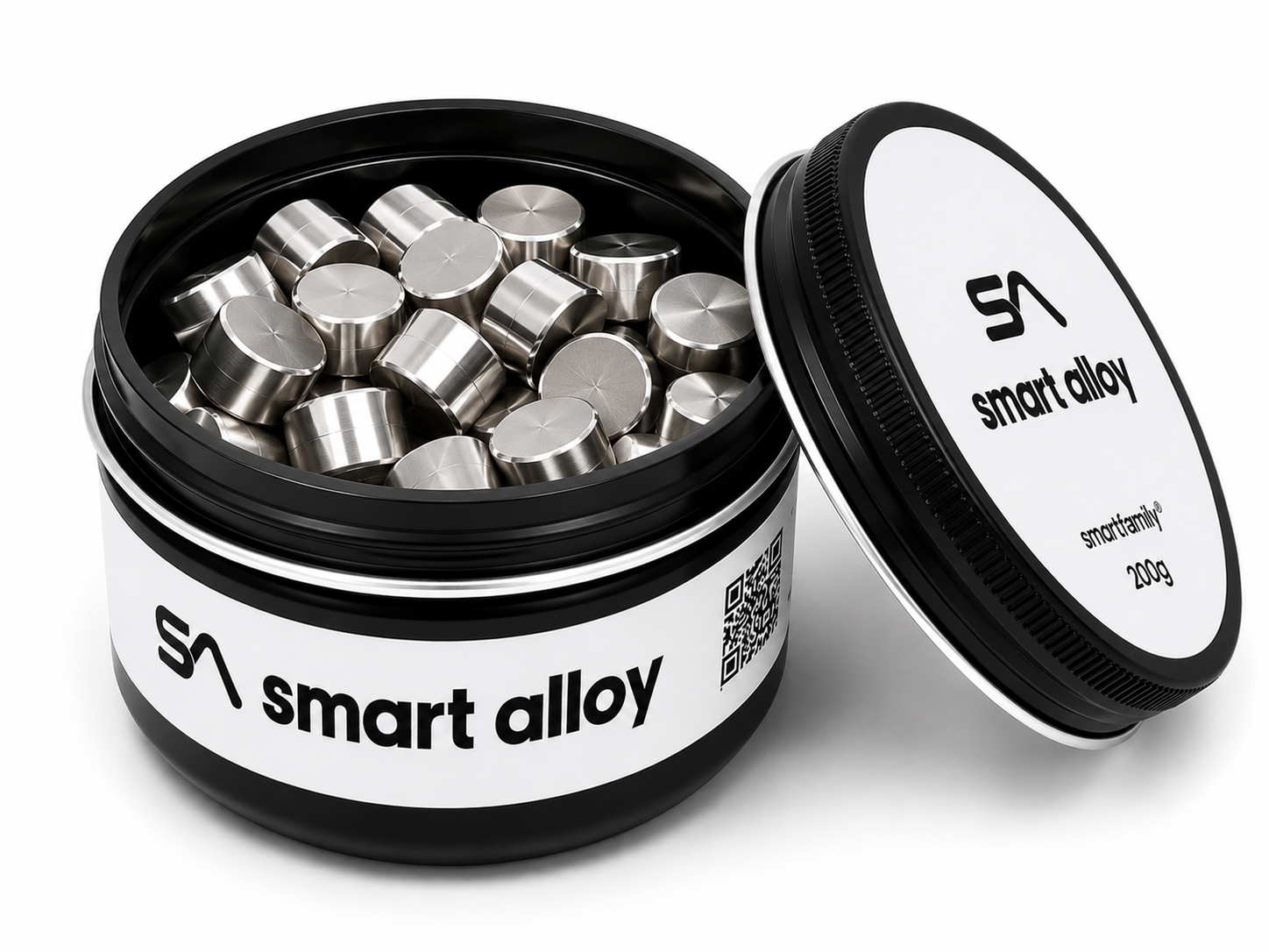 SMART ALLOY 200G