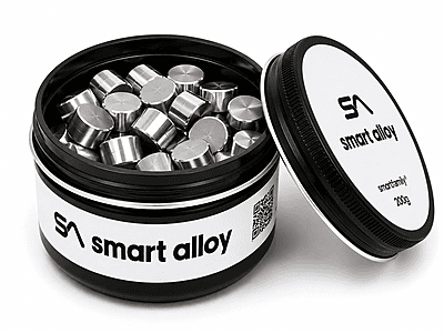 SMART ALLOY 200G