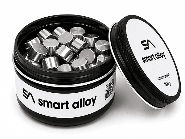 SMART ALLOY 200G