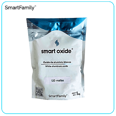 SMART OXIDE 12O MALLAS 1KG