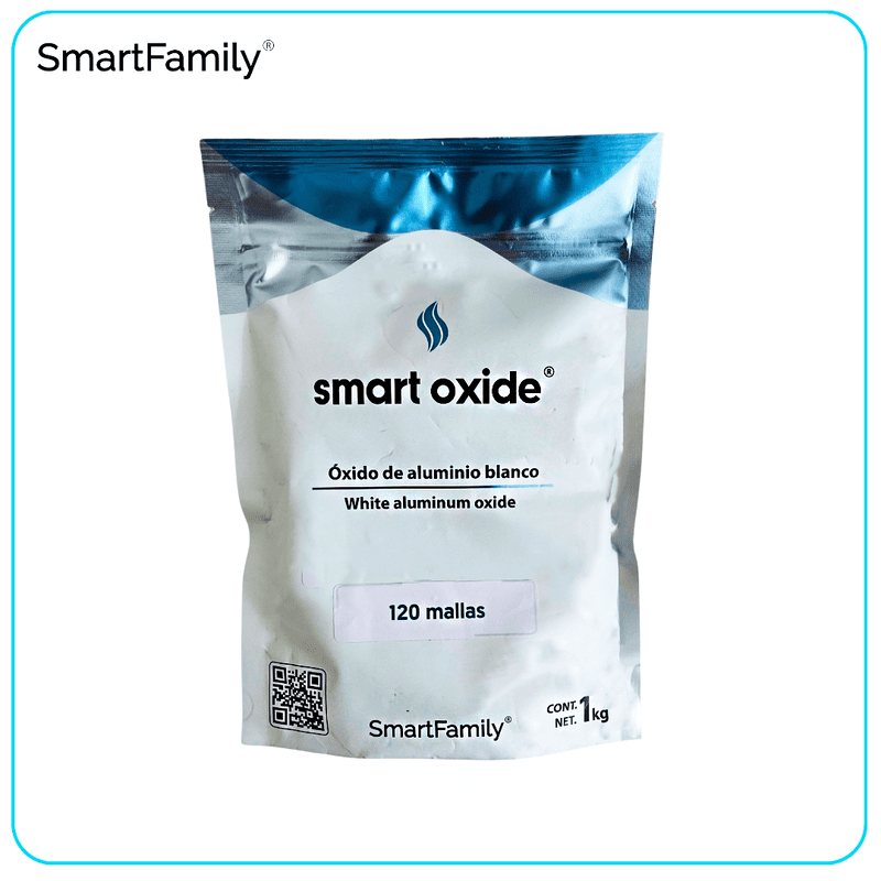 SMART OXIDE 12O MALLAS 1KG
