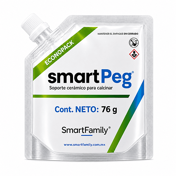 ECONOPACK SMART PEG 76G