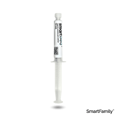 JERINGA SMART PEG 10ML