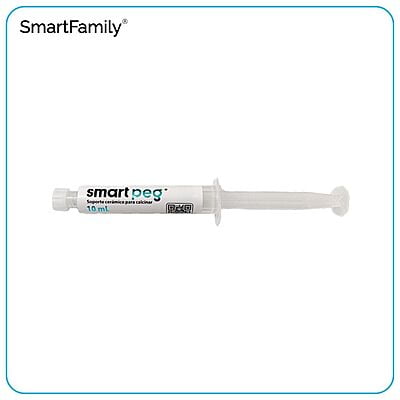 JERINGA SMART PEG 10ML