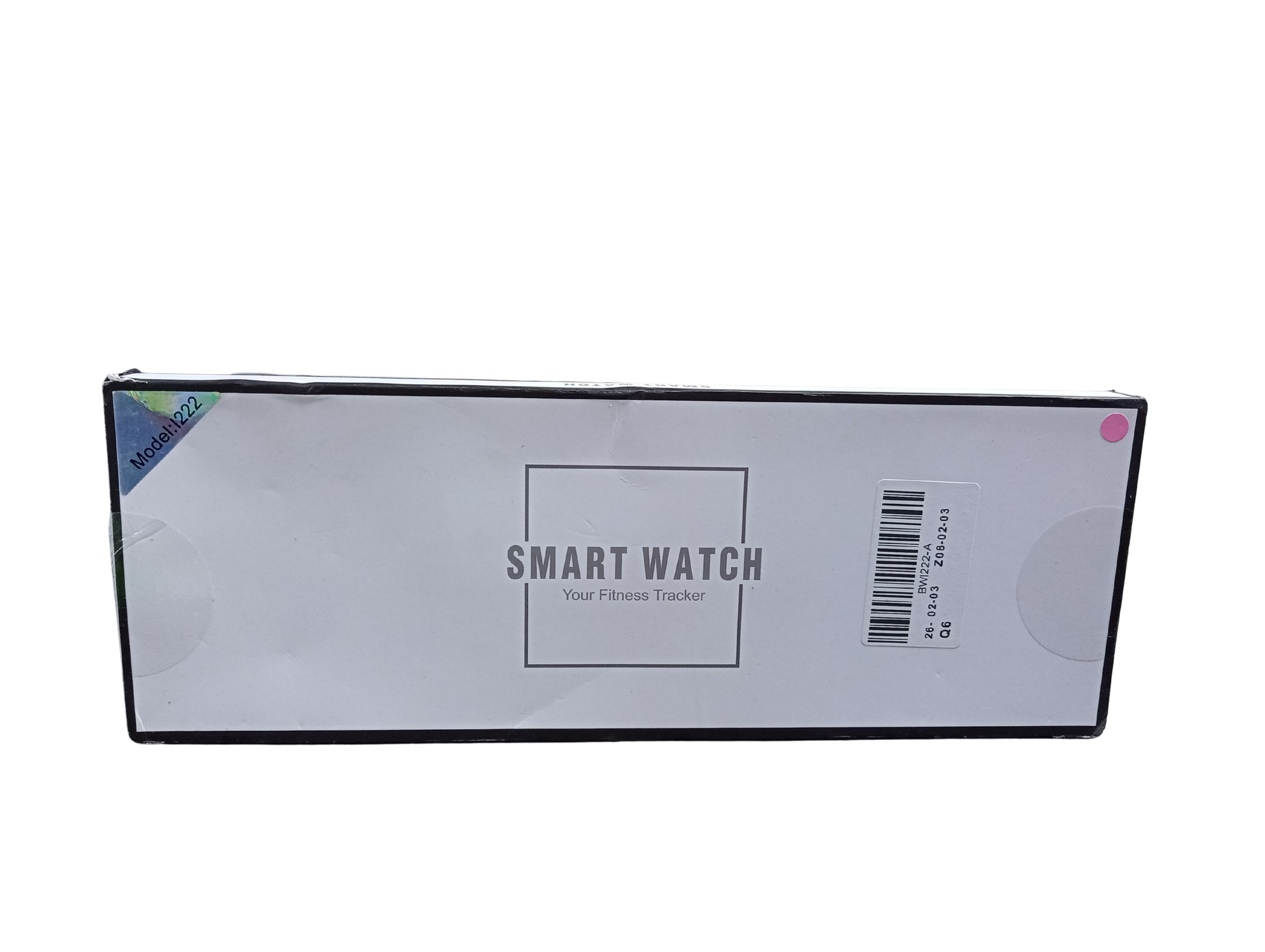 i222 Classic Smart Watch for Ladies. Perfect for health tracking and call control.
