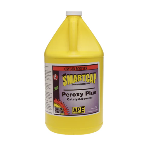 Smartcap Peroxy Plus 1 Gal
