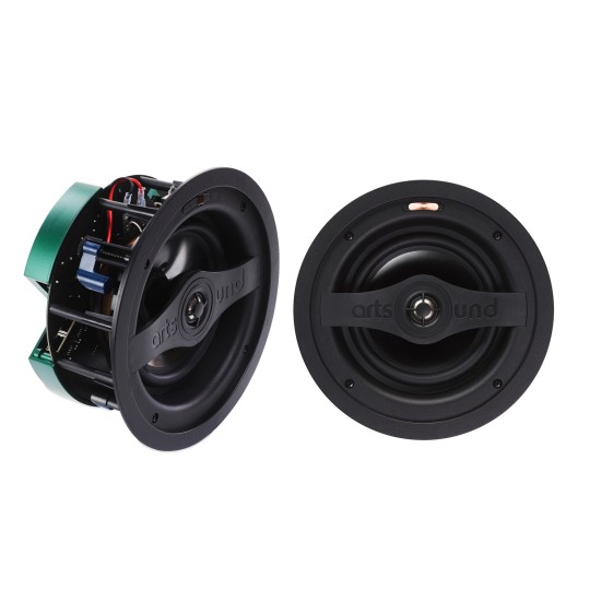 Artsound SMART IN SET Streaming Speakers