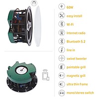 Artsound SMART IN SINGLE