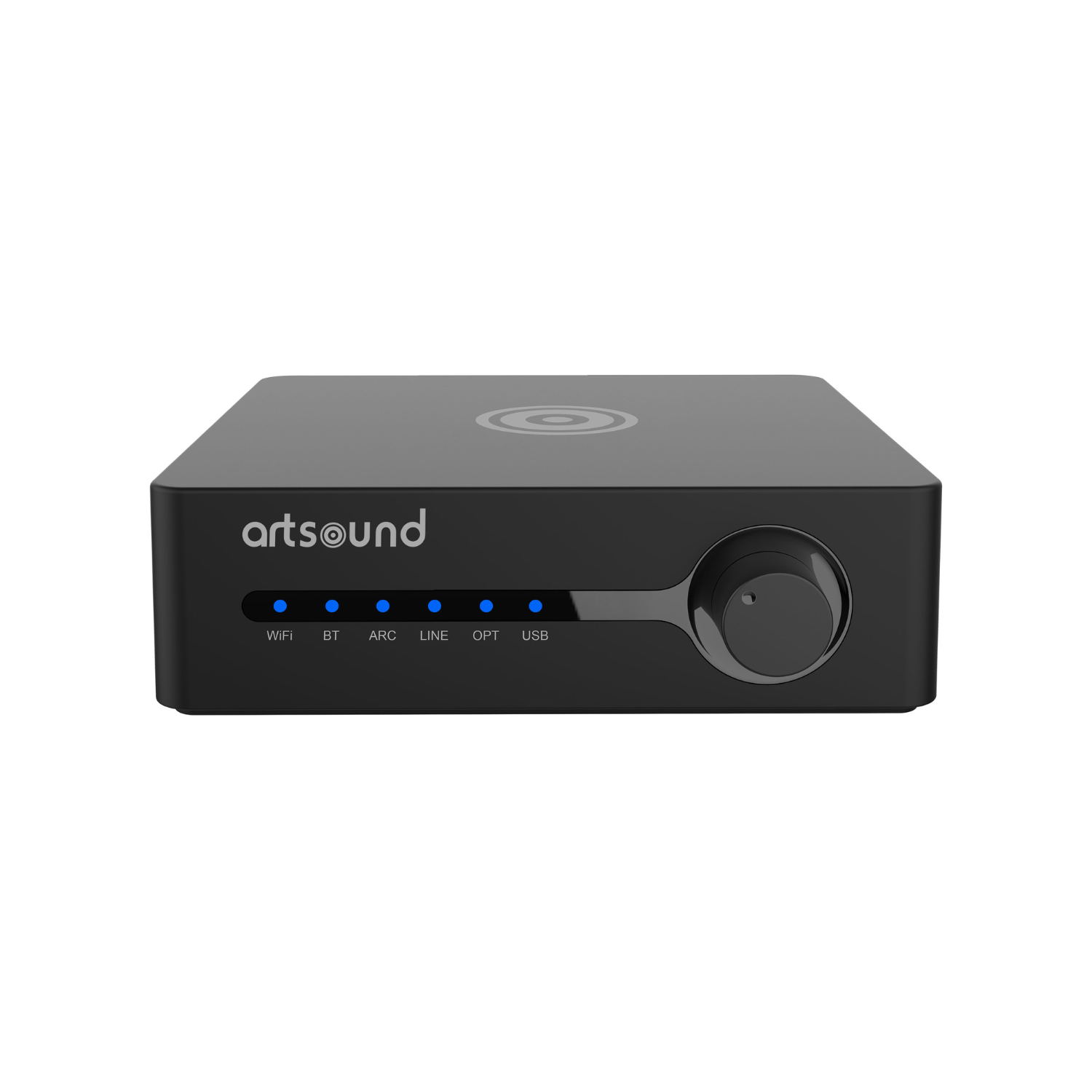 Artsound SMART STREAM 2