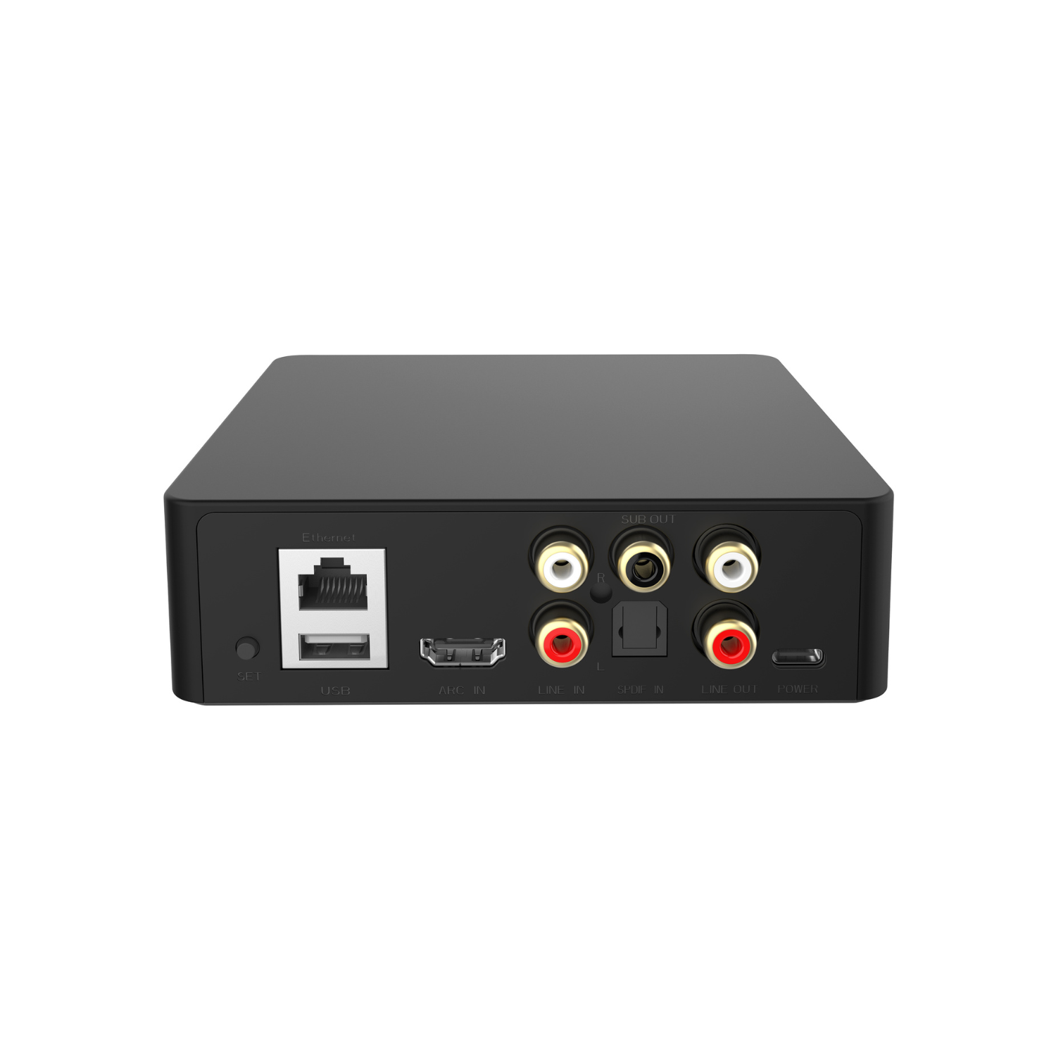 Artsound SMART STREAM 2