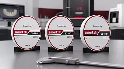 Smart Zir 3D Pro Smart Zir 3D Pro