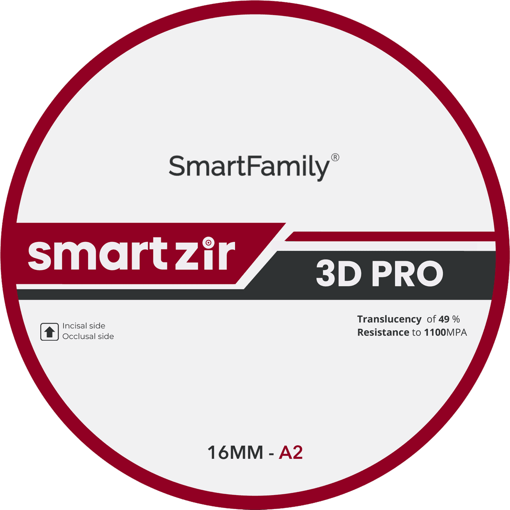 Smart Zir 3D Pro