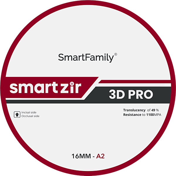 Smart Zir 3D Pro Smart Zir 3D Pro