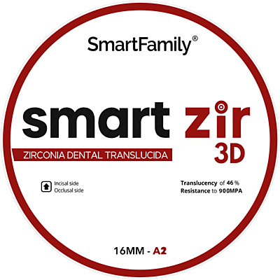 Smart Zir 3D