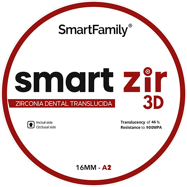 Smart Zir 3D Smart Zir 3D