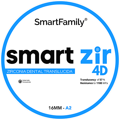 Smart Zir 4D