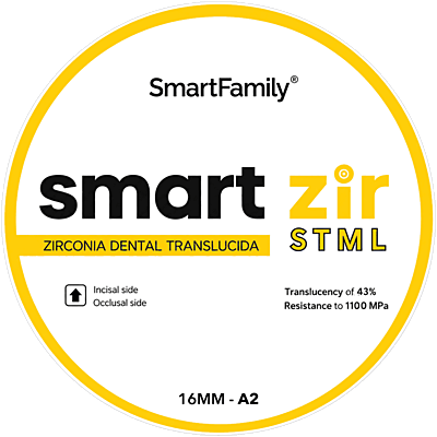 Smart Zir STML