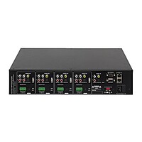 Artsound SMART ZONE 4 AMP, multiroom streaming amplifier