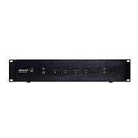 Artsound SMART ZONE 4 AMP, multiroom streaming amplifier