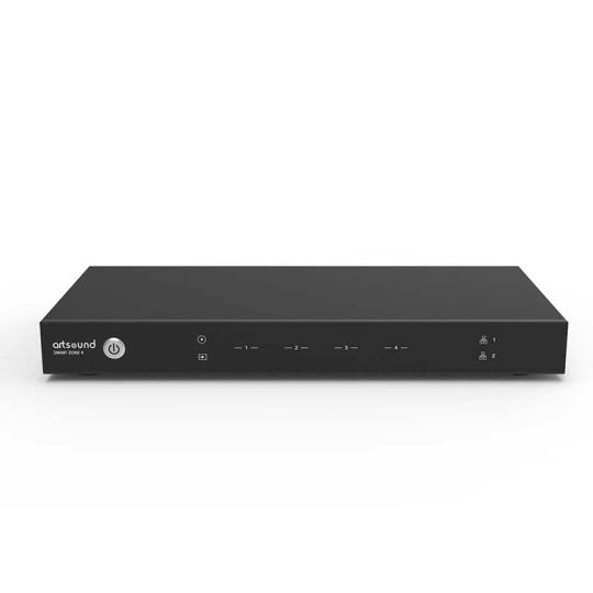 Artsound SMART ZONE 4 Streamer