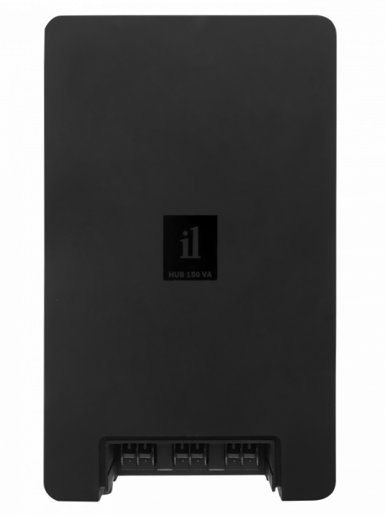 in-lite-SMART-HUB 150