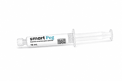 JERINGA SMART PEG 10ML