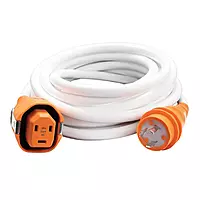 SmartPlug 30 AMP SmartPlug/Twist Type Cordset - 25'
