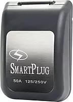 SmartPlug B50ASSYPB 50 Amp Shore Power Inlet & Connector – Weatherproof RV